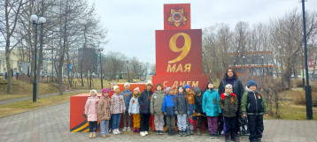 Наш бессмертный полк Наш бессмертный полк.
