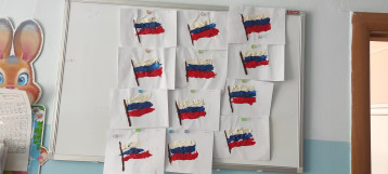 Наши будни Наши будни.