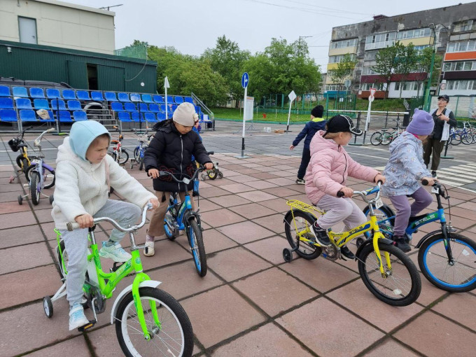 Автогородок Автогородок.