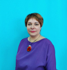 Асекритова Татьяна Владимировна Асекритова Татьяна Владимировна