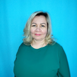 Учитель-дефектолог Белоенко Елена Вячеславовна Учитель-дефектолог Белоенко Елена Вячеславовна