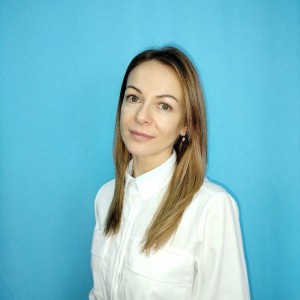 Воспитатель Котельникова Екатерина Владимировна Воспитатель Котельникова Екатерина Владимировна